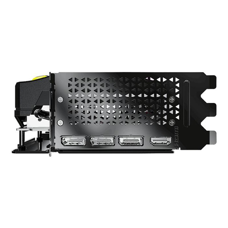 PNY GeForce RTX™ 5080 ARGB EPIC-X RGB™ Overclocked Triple Fan 4
