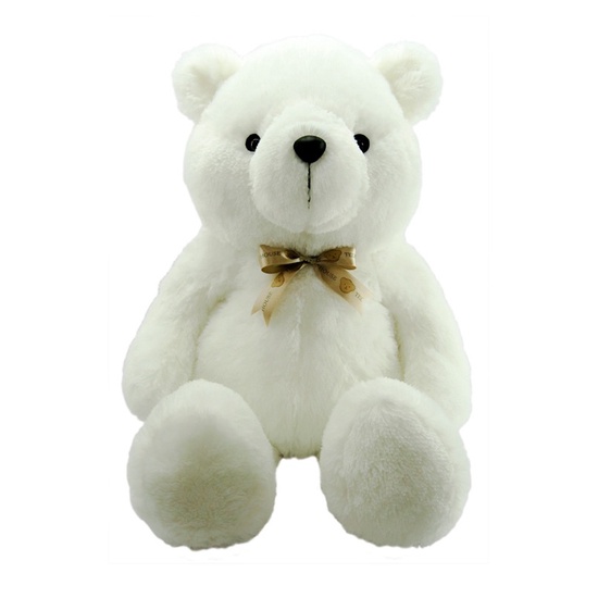 Teddy House Bear Martie