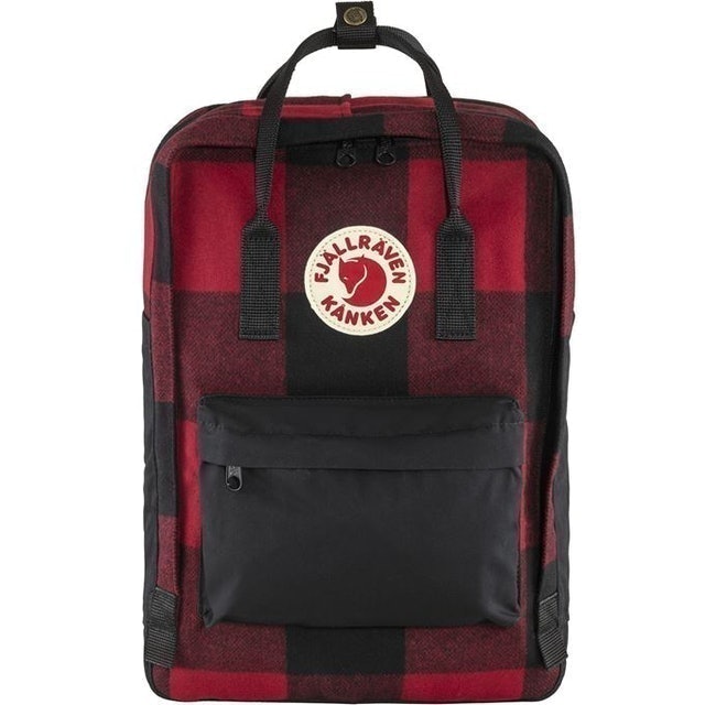 Fjällräven Kånken Re-Wool F23328