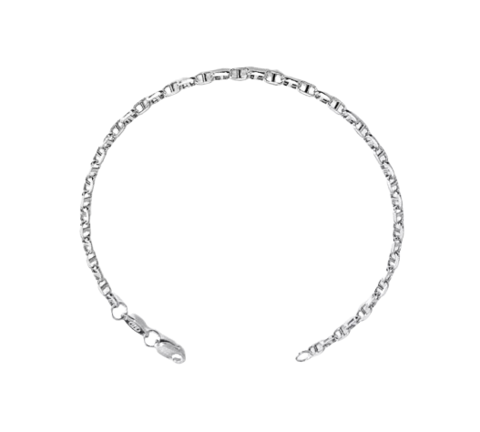 Bunga Tanjung Gold Gelang Herme Bell