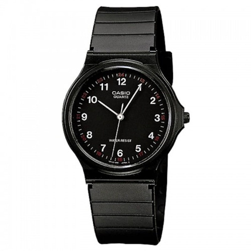Casio Analog 1