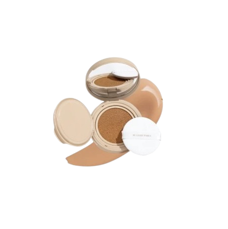 BLP Beauty ｜ Cover Cushion (W35 Warm Medium Sand)