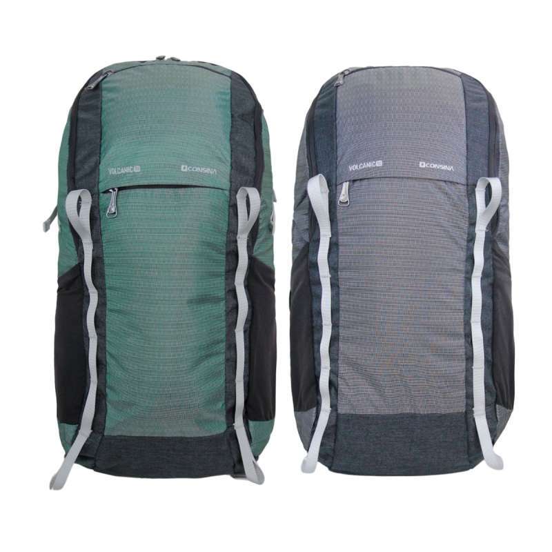 Consina Volcanic 30 Ransel Gunung Travel 5