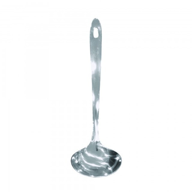 Pearl Soup Ladle