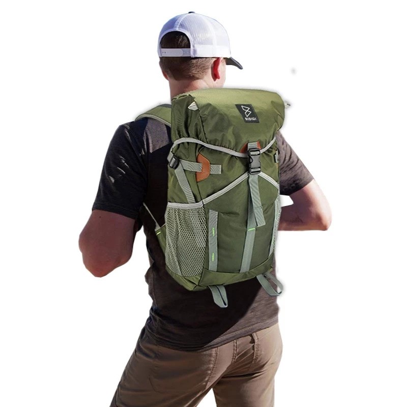  BIDIGI Tambora Tas Ransel Carrier 30 L