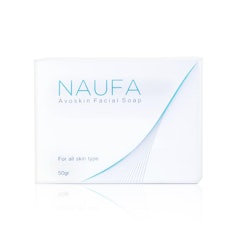 Bar Soap Naufa Pure Olive Oil