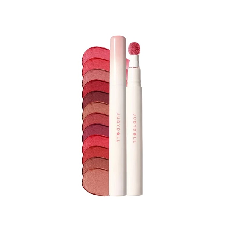 Judydoll Lip Cushion N105 Berry Crush 1