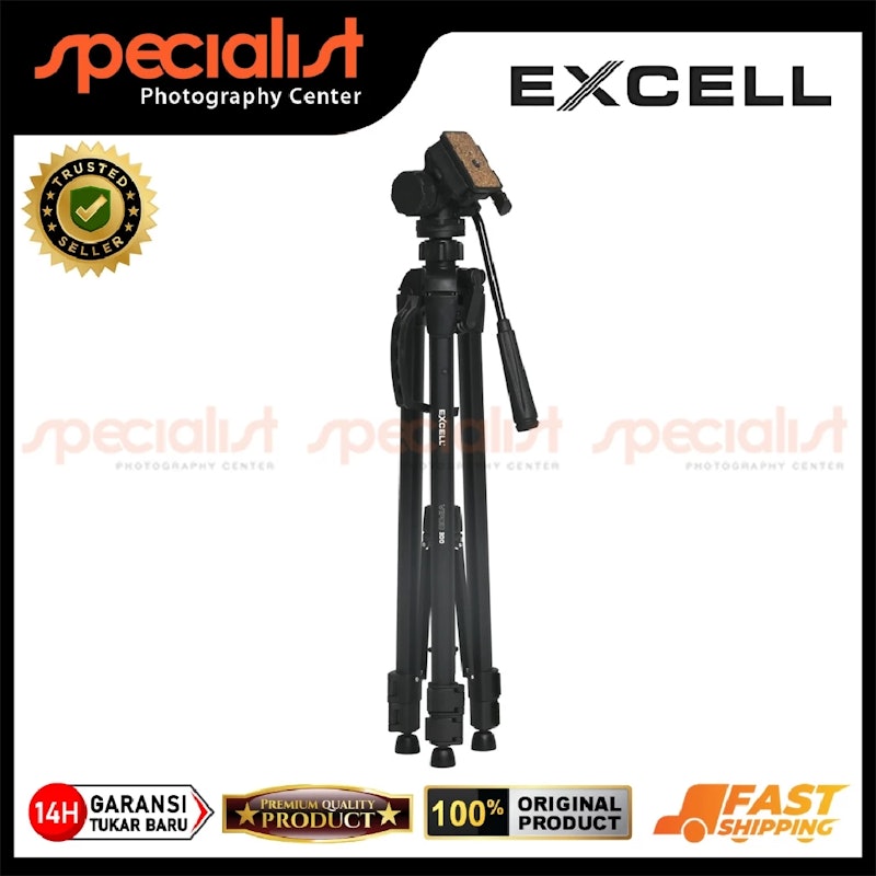 Excell Vipod 300