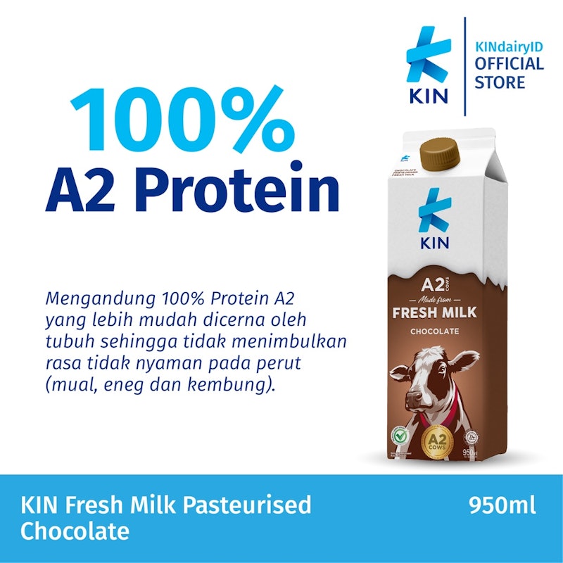 Fresh Milk Chocolate 3