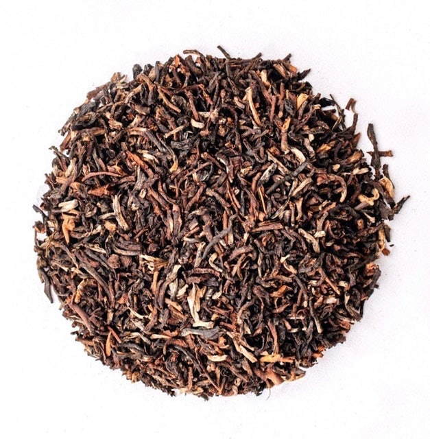 Royal Darjeeling