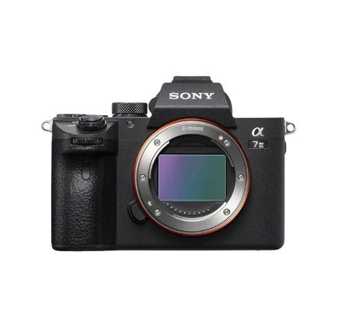 E-mount Camera Alpha 1