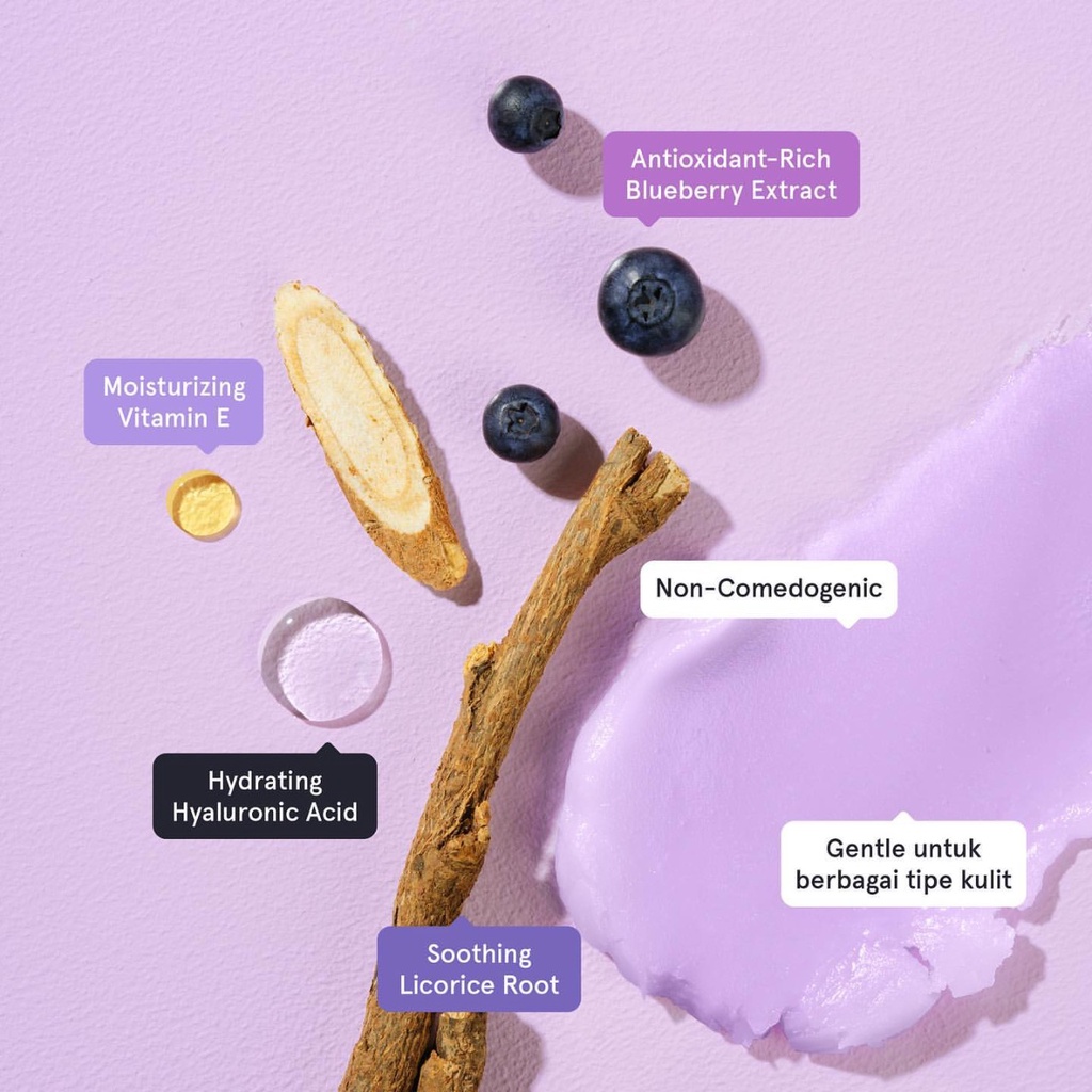 Dear Me Beauty Meltaway Balm