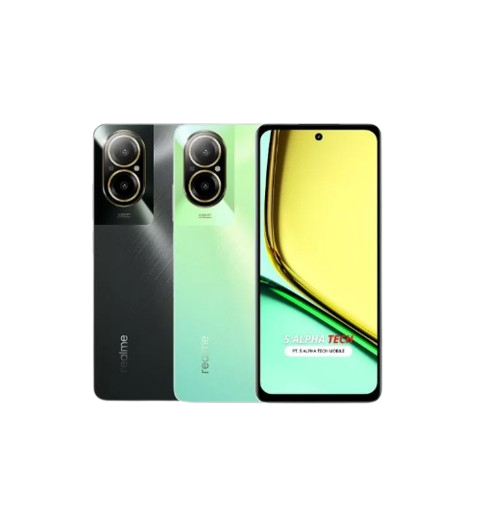 realme ｜ C67 8/256