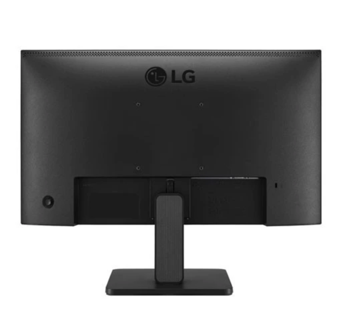 LG Electronics LG 24" IPS Full HD Monitor dengan AMD FreeSyncᵀᴹ 24MR400-B