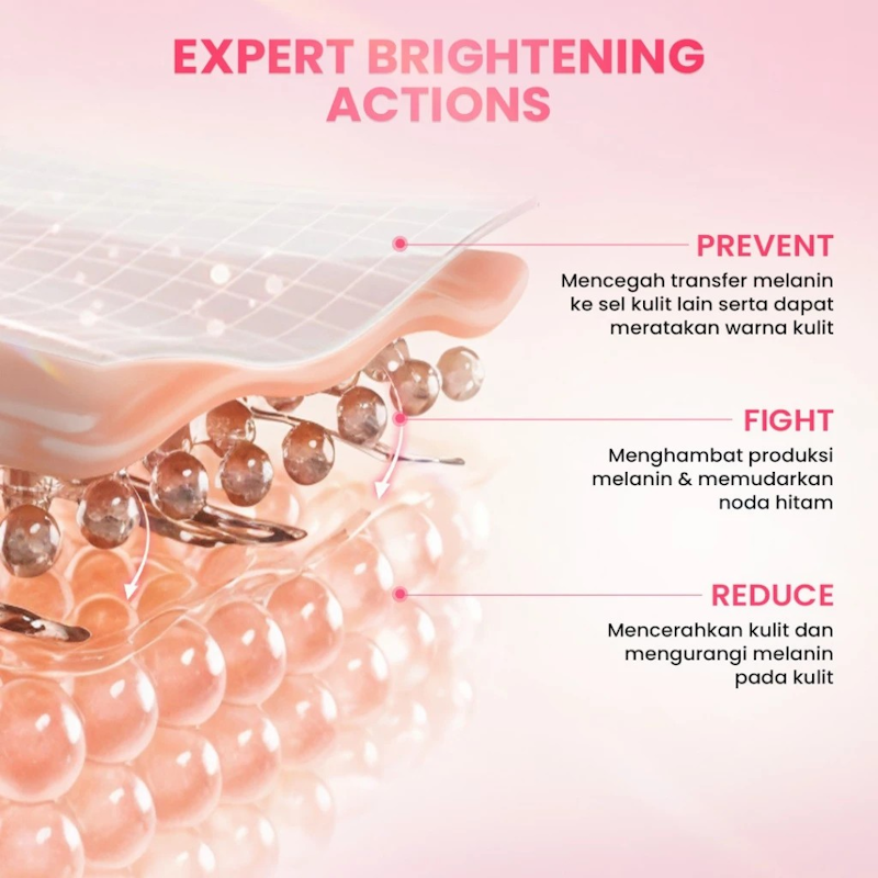 Glow Expert Essence Toner 4