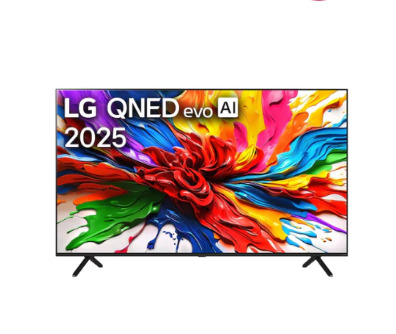 LG 4K MiniLED Smart TV 65 Inch 65QNED92ASA