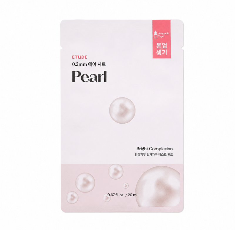 0.2 Therapy Air Mask Pearl 1