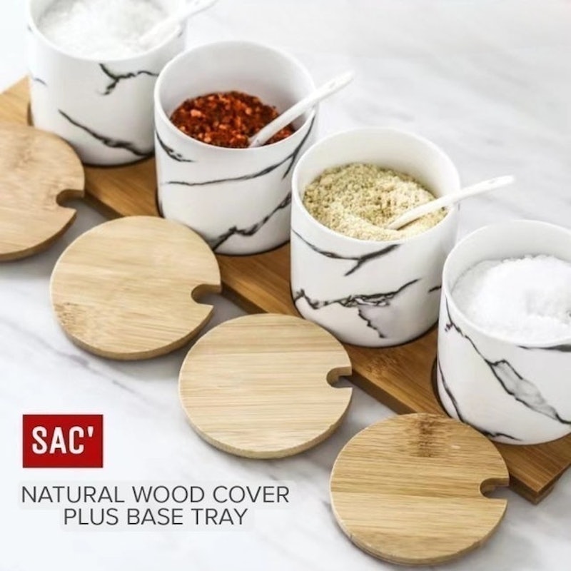 Seasoning Jar 2