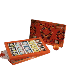 Pipiltin Cocoa Chocolate Gift Box Diversity