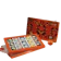 Rosso Bianco Pipiltin Cocoa Chocolate Gift Box Diversity 1