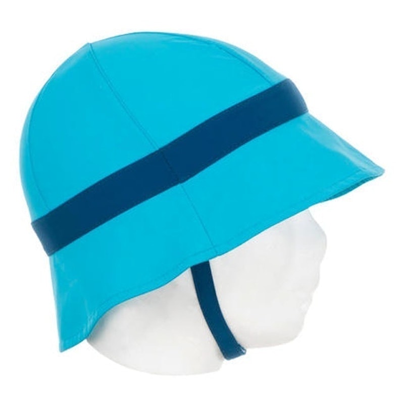 Nabaiji Topi Selancar Bayi Perlindungan UV- Biru 8521786