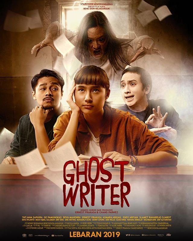 10 Rekomendasi Film Horor Indonesia Terbaik  5