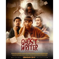 Ghost Writer