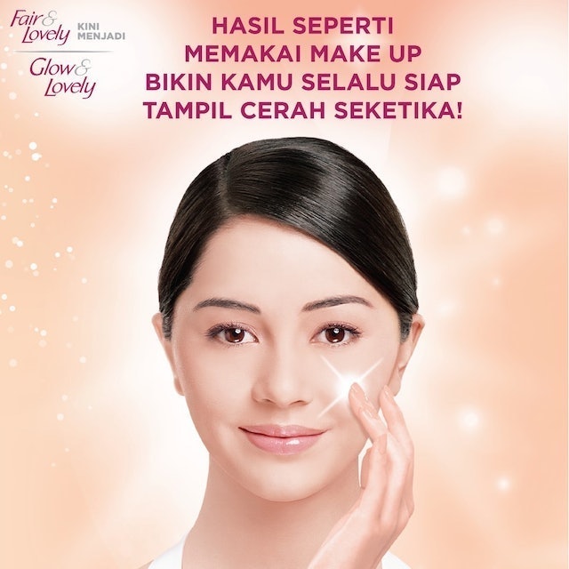 Glow & Lovely BB Cream 4