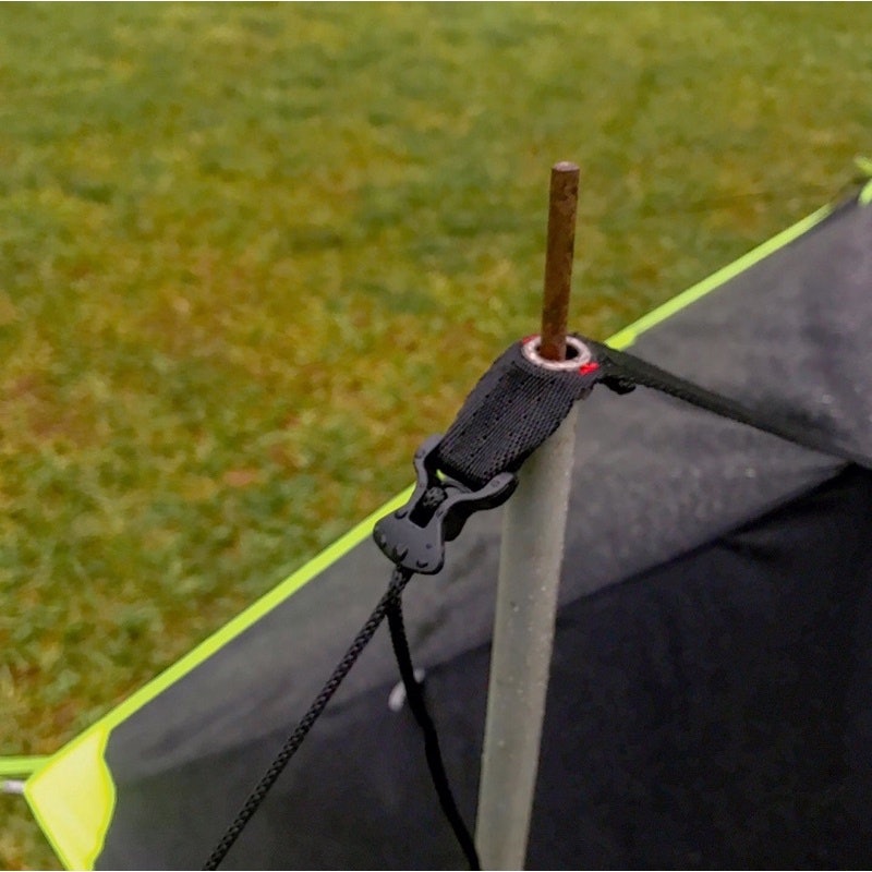 Saffar Outdoor Protrail 2 4