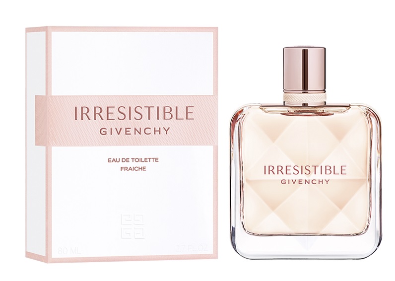 Irresistible Eau de Toilette Fraîche