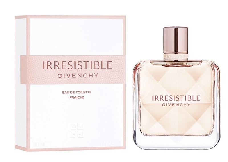 Irresistible Eau de Toilette Fraîche 2