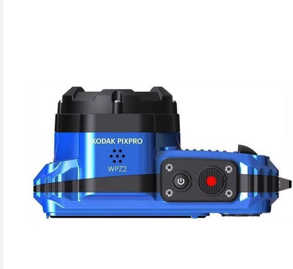 Kodak Pixpro  2
