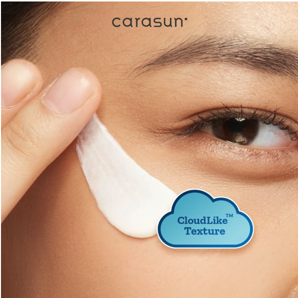 LF Beauty Manufacturing Indonesia Carasun Solar Smart UV Protector SPF 45 PA++++