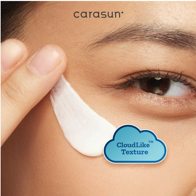 Carasun Solar Smart UV Protector SPF 45 PA++++ 5