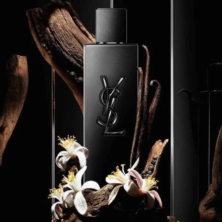 L’Oréal Yves Saint Laurent MYSLF Le Parfum