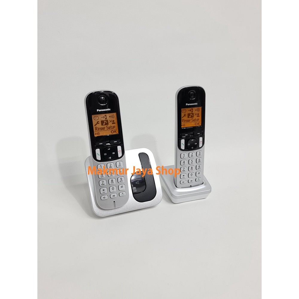 Cordless Phone 3