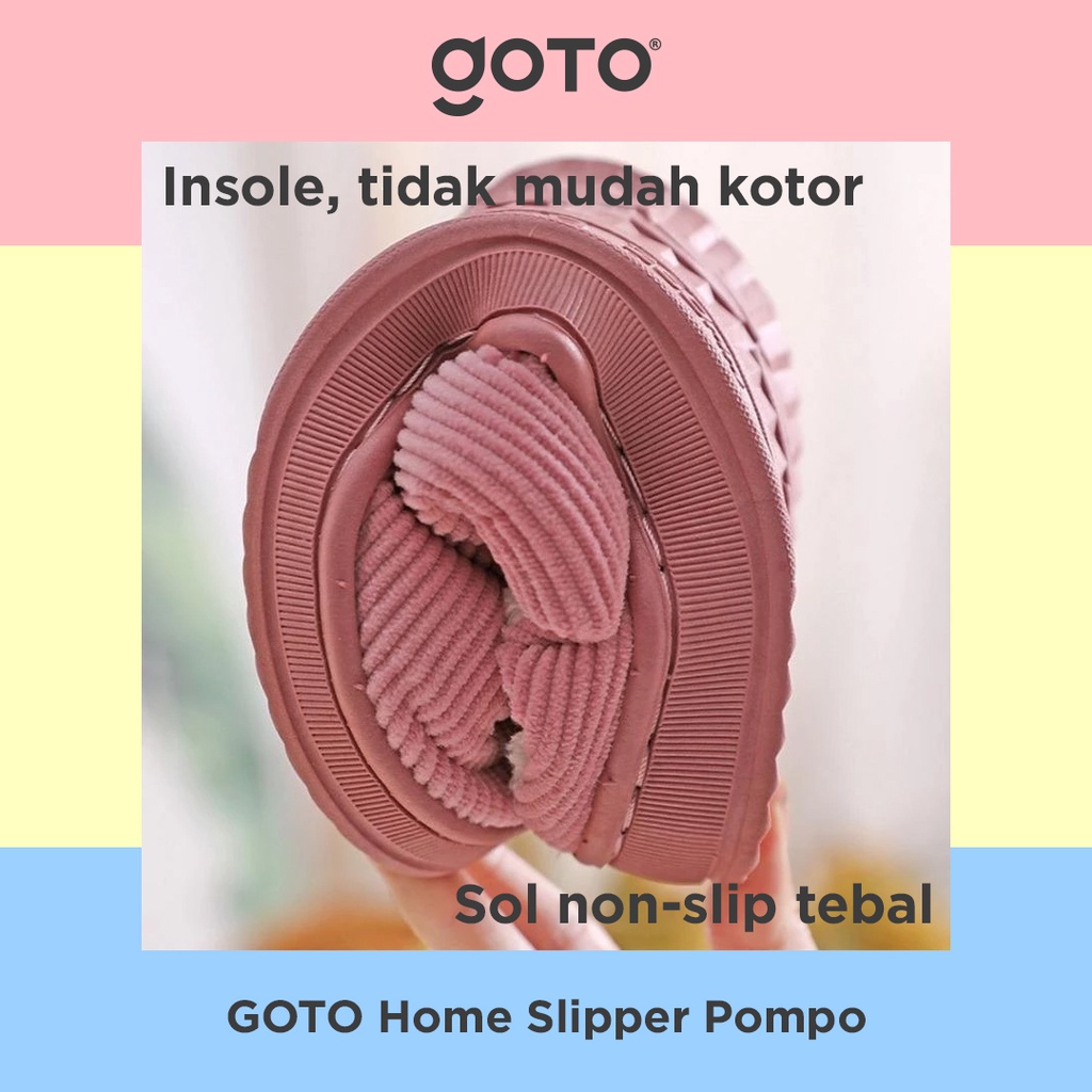 Goto Living Pompo