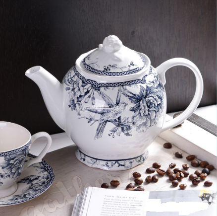 SANGO  Teko Bulat Adelaide Blue