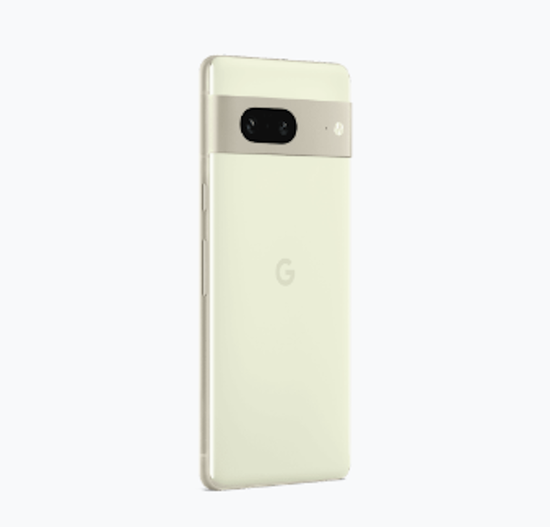 Pixel 7 3