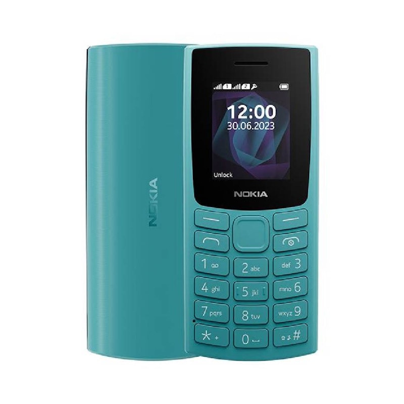 Nokia 105 (2023) 3