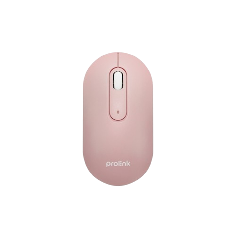 Prolink MACA Wireless Mouse Anti Bacterial GM2001