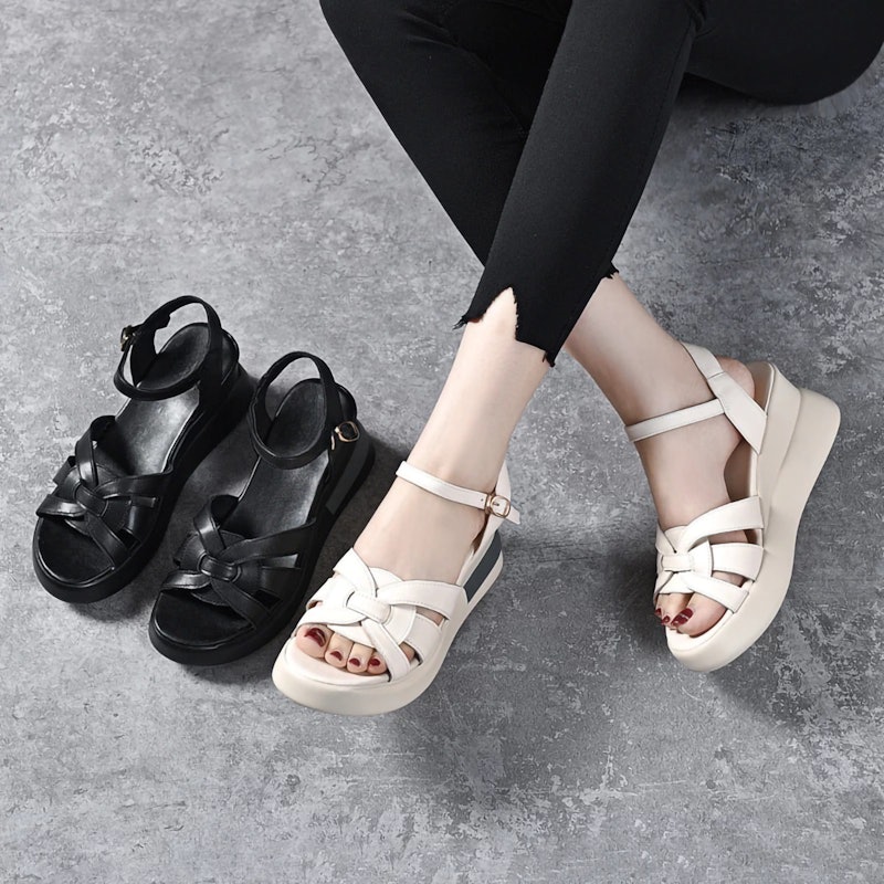 Ranjojo Sandal Wanita 2