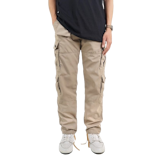 10 Rekomendasi Celana Warna Khaki untuk Pria Terbaik (Terbaru Tahun 2026) 4