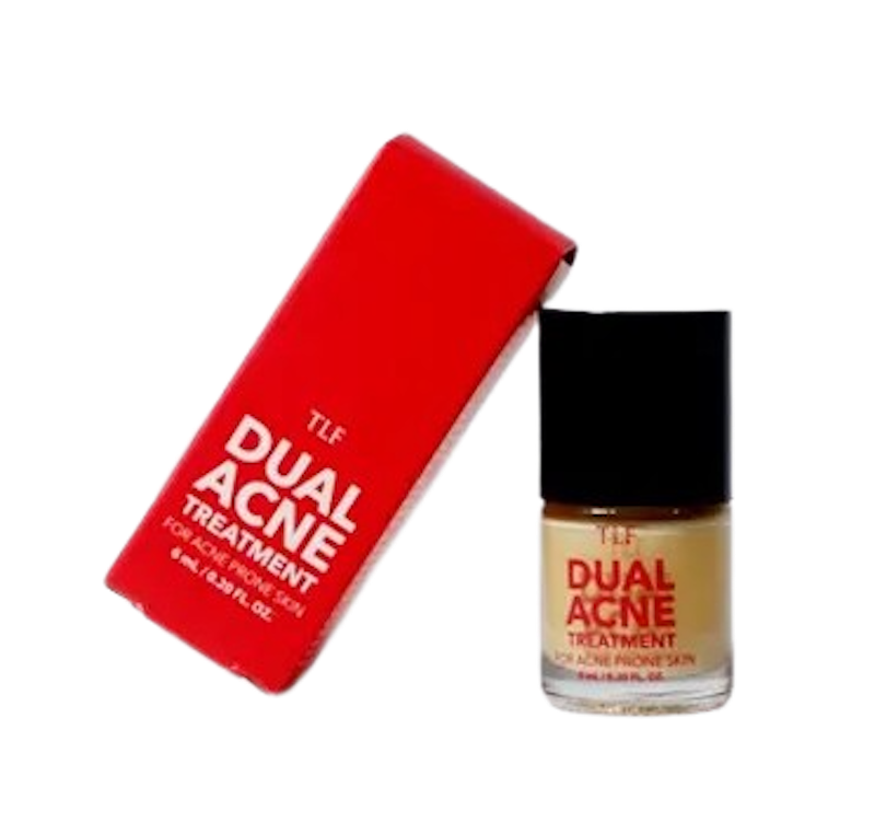 Dual Acne Treatment Concealer 1