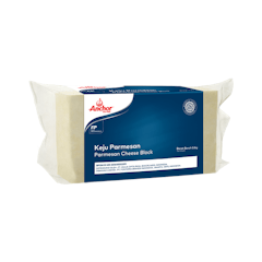 Anchor Parmesan Cheese Block