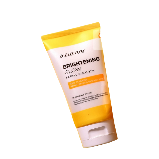 Azarine® ｜ Brightening Glow Facial Cleanser with Symradiance® 399