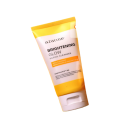 Brightening Glow Facial Cleanser with Symradiance® 399