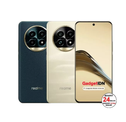 BBK Electronics realme 13 Pro