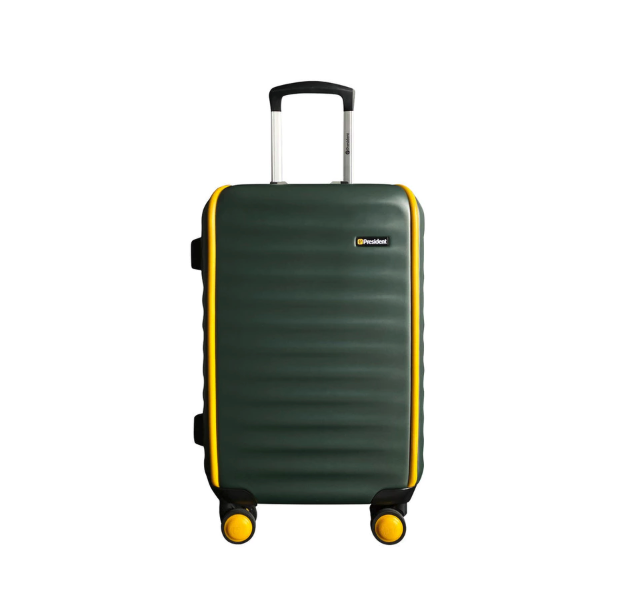 President Luggage Trolley Case 28 Inch ｜ 5323 