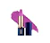 Kosmetikatama Super Indah Inez Color Contour Plus Lipstick 38 Bougainville 1